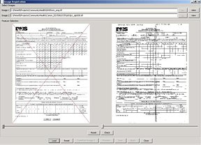 Original CHEC form: Original CHEC form.